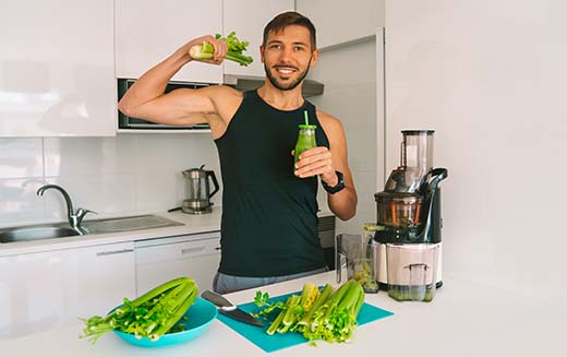 8 Reasons Why You Should Try Detoxing