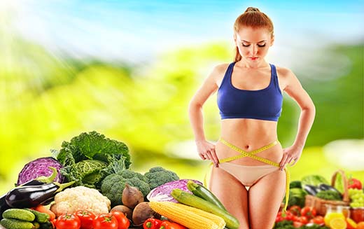 9 Simple Ways To Detox Your Body