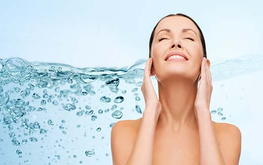 4 Ways To Detox Naturally With Hydrotherapy